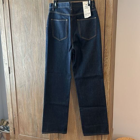 LA VIE Rebecca Taylor MIREIlLE - Picture 4 of 6